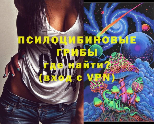 МДПВ Мегион